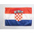 INTERNATIONAL FLAGS - CROATIA - SM351101